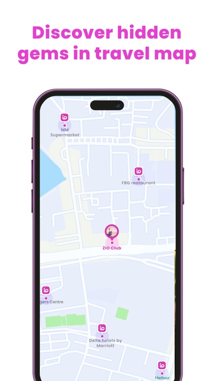 Recago - Travel with Video