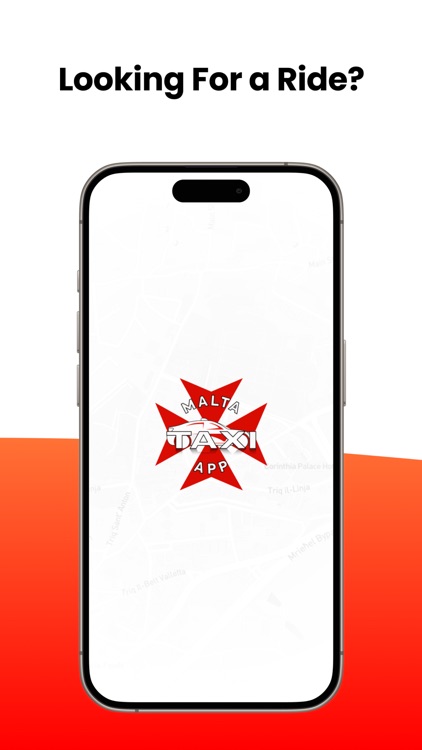 Malta Taxi App