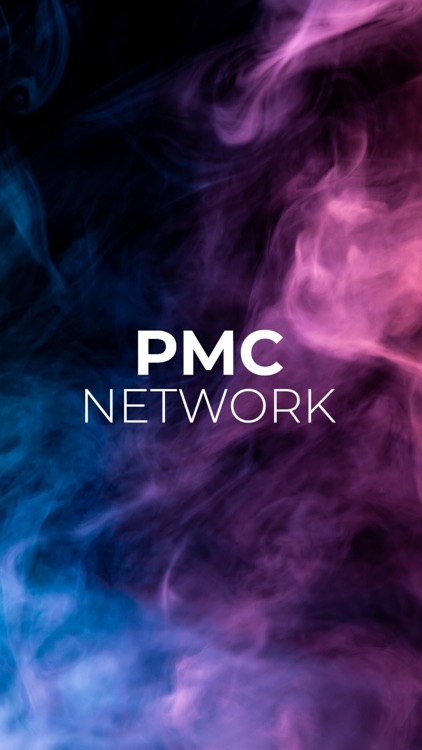 PMCNetwork