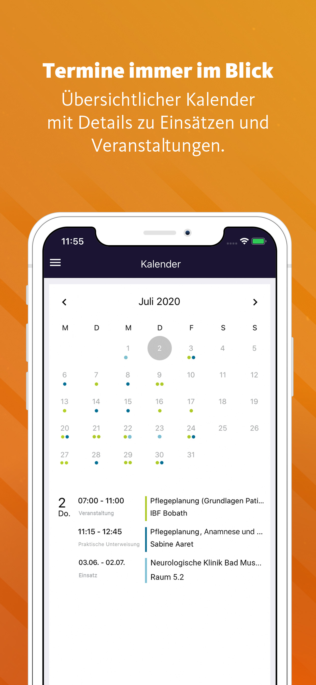 easySoft App Education