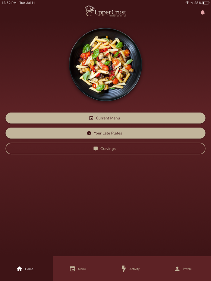 Upper Crust Food Service