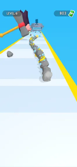 Game screenshot Gold Bite mod apk