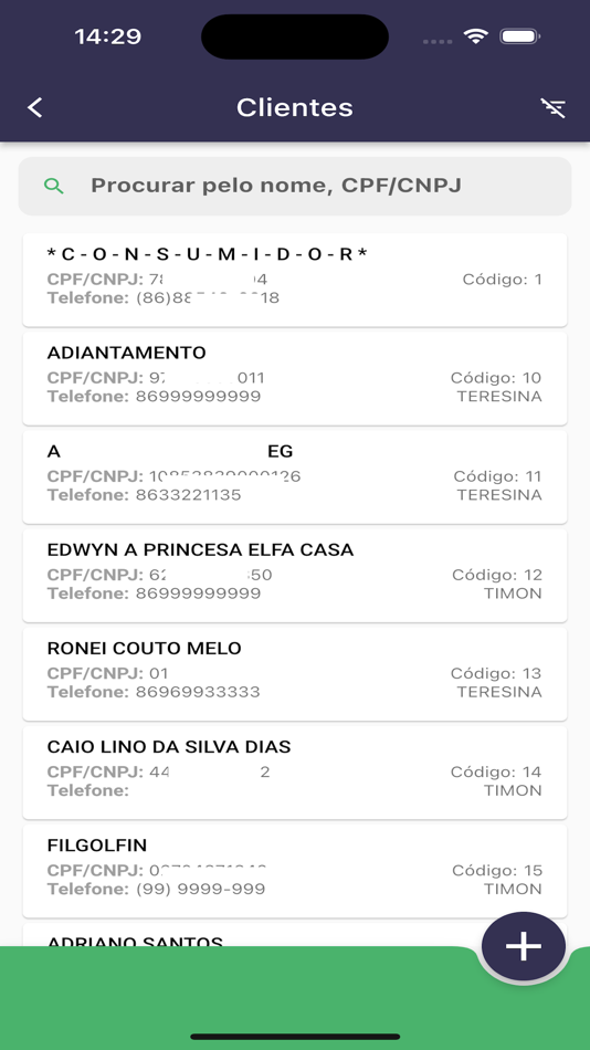 #8. MobLink (iOS) 由: Felipe Melo