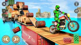 Game screenshot Bike Race 3d: Dirt Bike Games mod apk