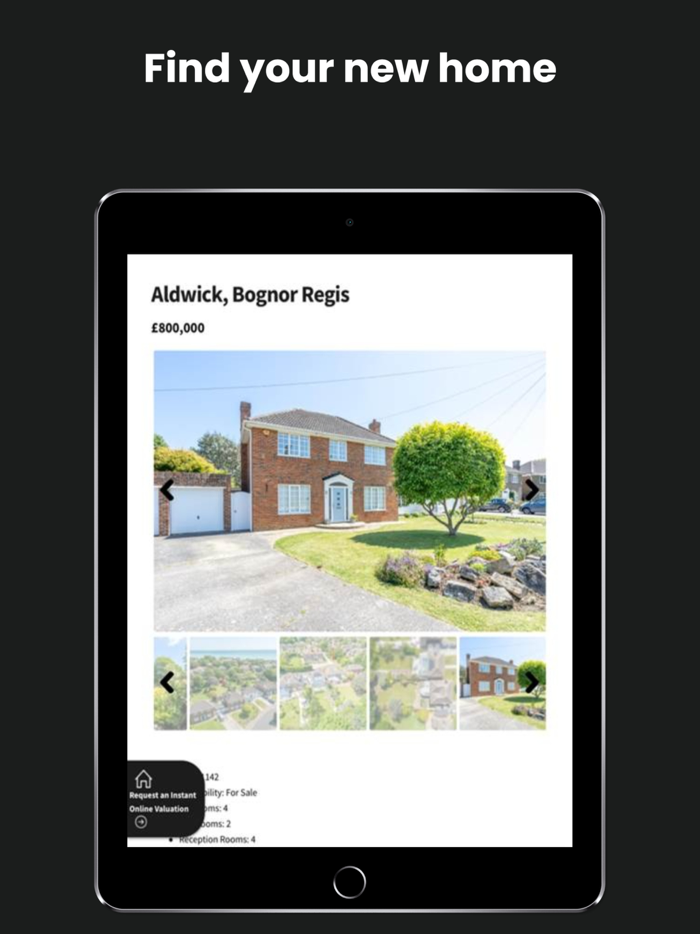 Farndell Estate Agents