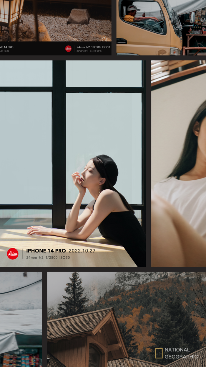 Camera Kit Watermark Maker