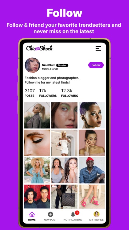 ChicOrShock - Fashion Moments screenshot-5