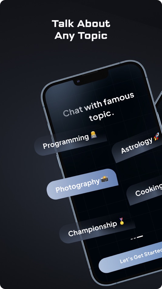 #2. NXT ASK X (iOS) 由: NXT YOU GmbH