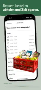 REWE - Online Supermarkt screenshot #6 for iPhone