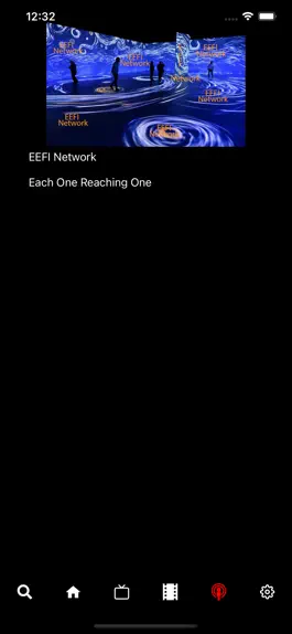 Game screenshot EEFI Network apk