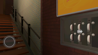 Missing Incident Screenshot
