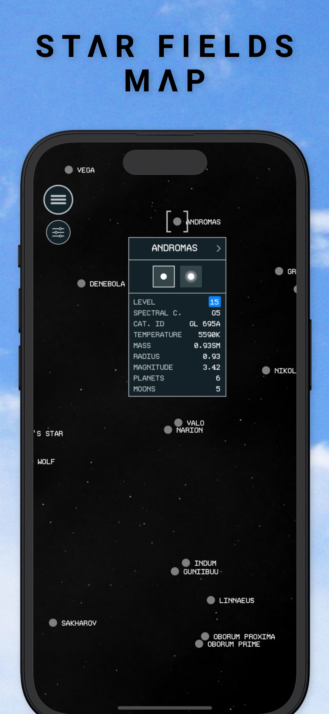 Companion & Guide for SF