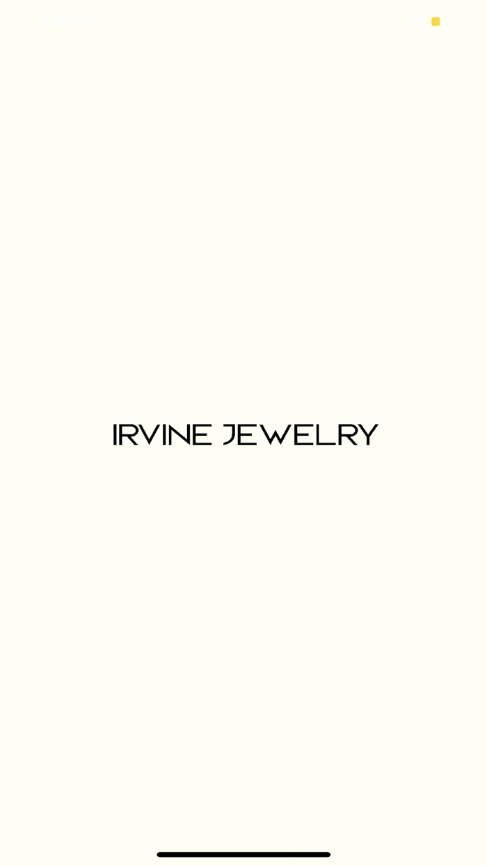 Irvine Jewelry