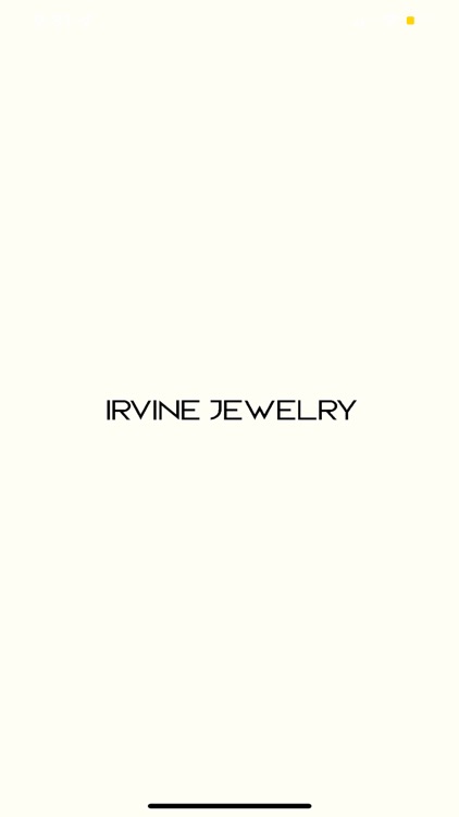 Irvine Jewelry