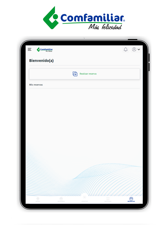 Comfamiliar Gimnasios