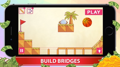 Gravitysics - Real Cash Payday Screenshot