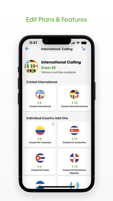 Screenshot #9 for myCricket App