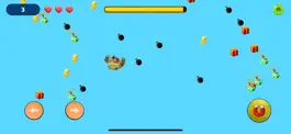 Game screenshot Be Bird Fly Energy apk