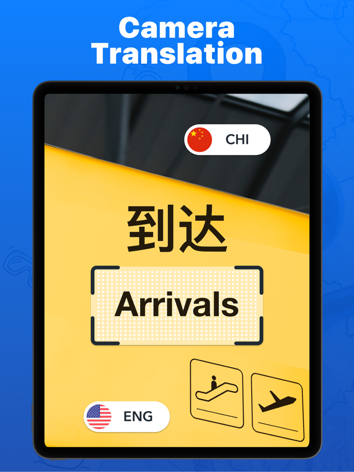 Translate AI - Translator