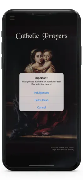 Game screenshot PrayersPlus mod apk