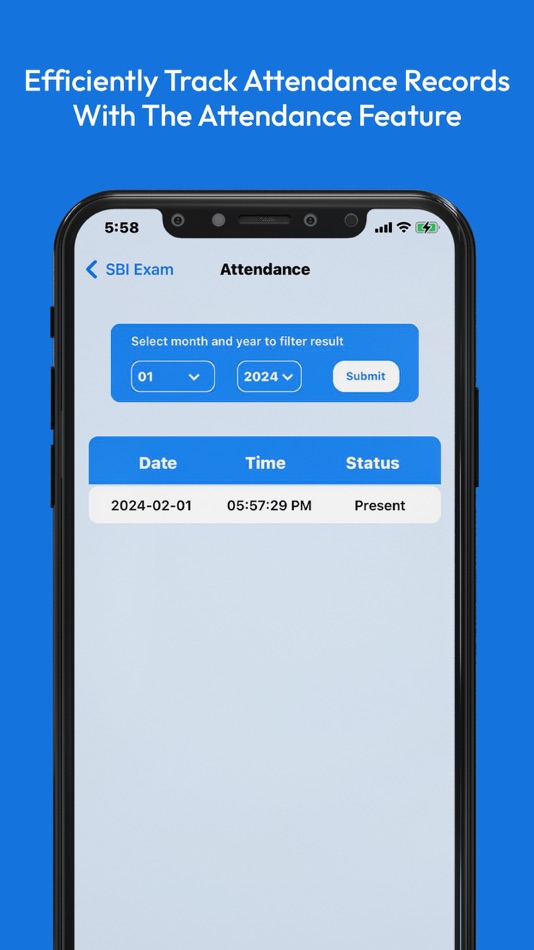 #8. E-Academy (iOS) 由: Vivek Tiwari