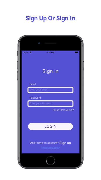 On Time: Calendar & Schedule