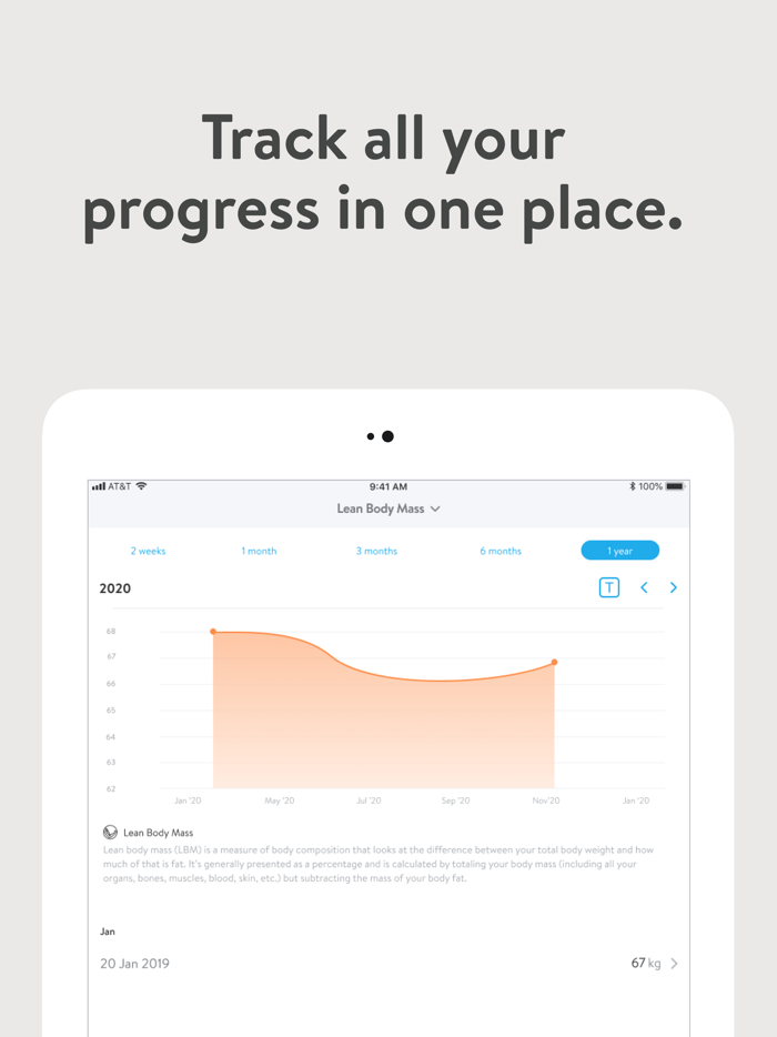 Brooks Corporate Wellness