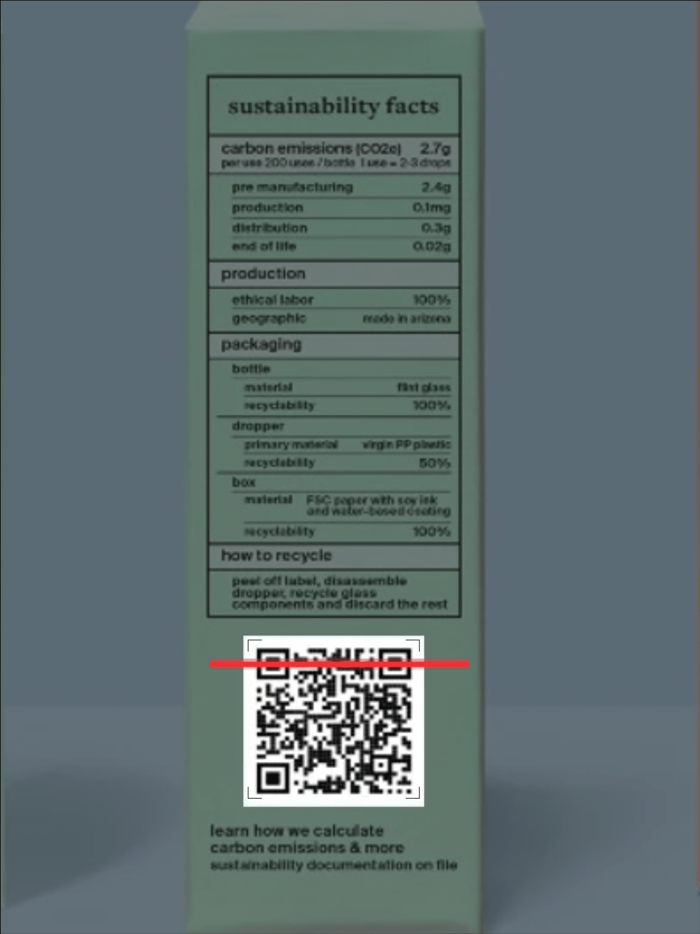 QBR QR Barcode Readers