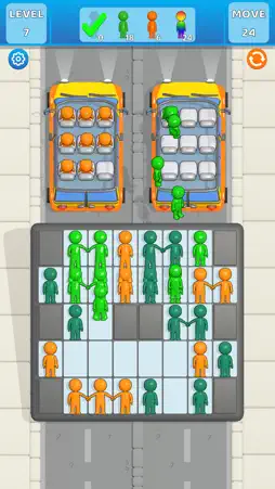Dummy Blast screenshot 7