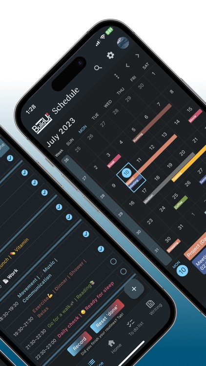 Build Ur: Build your Life screenshot-6