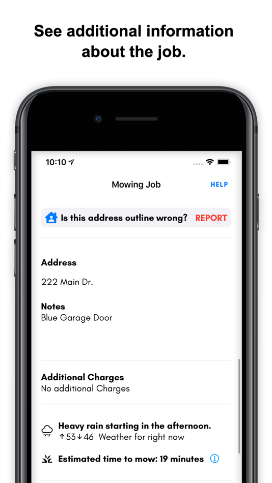 #5. Mowr Technologies Partner (iOS) Podle: Mowr Technologies LLC