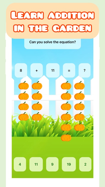 Math games for kids & learning screenshot-0