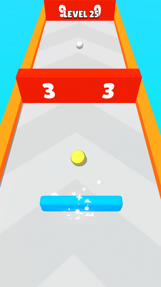 #6. Brick Layer (iOS) Podle: Ali Can Uncu