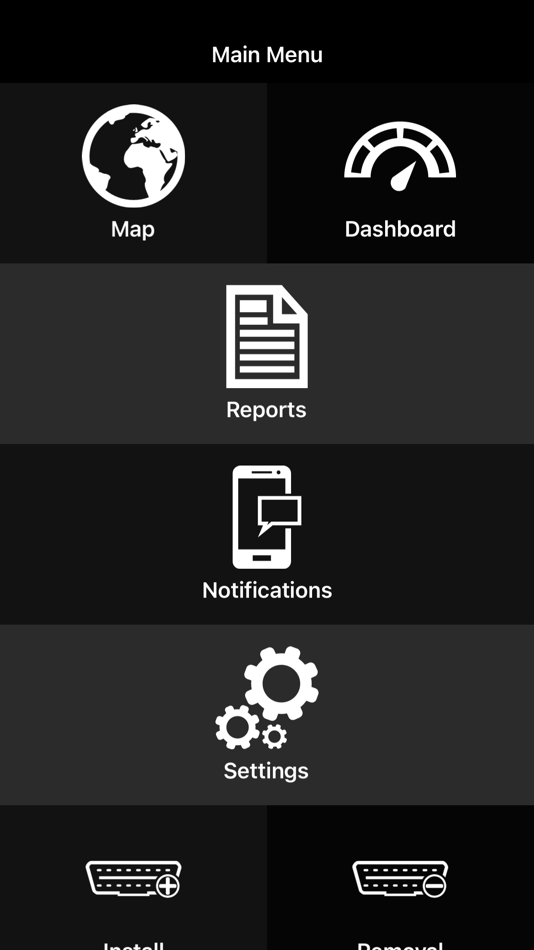 #3. Aviation IoT (iOS) 由: Powered by Blackhawk