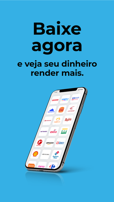 Bom Place Clube de Benefícios Screenshot