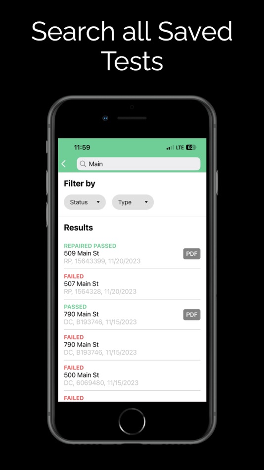 #6. MachBackflow (iOS) By: WTM Solutions, LLC