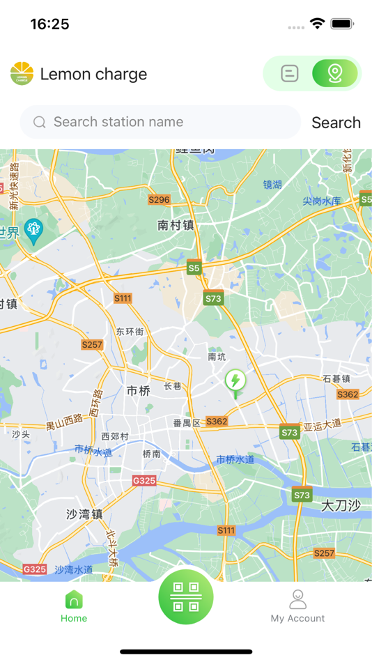 #1. Lemon Charge (iOS) 由: Aswin Tanadumrongsak