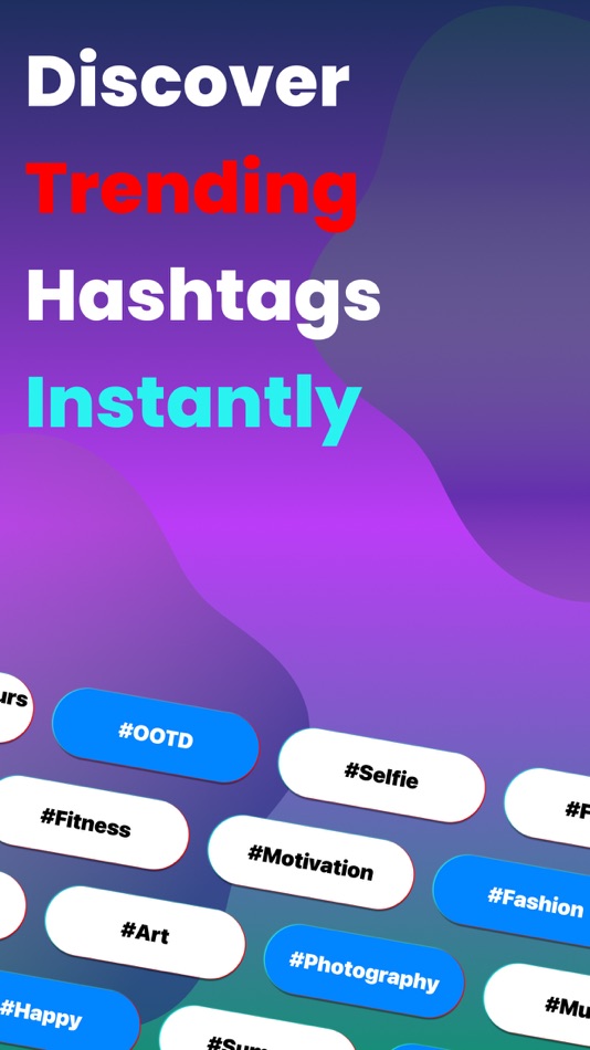 #1. Hashtag AI:#Gen & Comment Tool (iOS) 由: Jamshid Ranjbaran Ghaleh