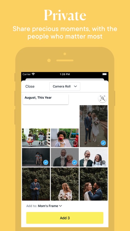 Aura Frames screenshot-4