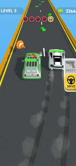 Game screenshot Switch Control! apk