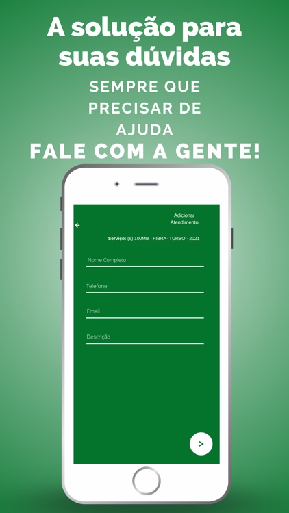 Inova Internet screenshot-5