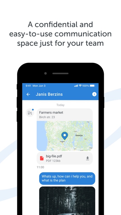 GPS360 Driver screenshot-4