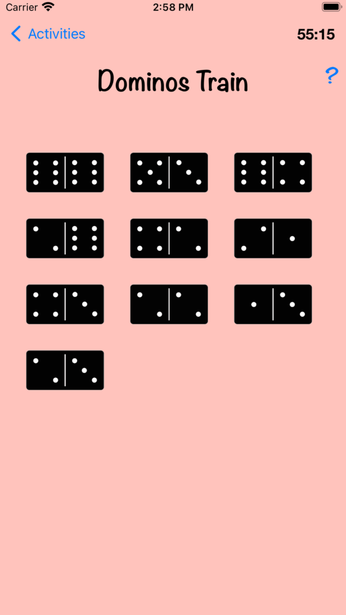 Family History Escape