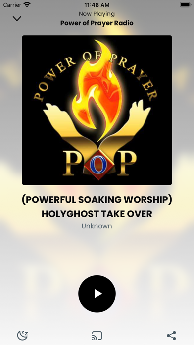 Power of Prayer Screenshot