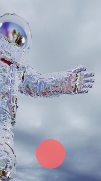 Anima - AR Viewer screenshot-3