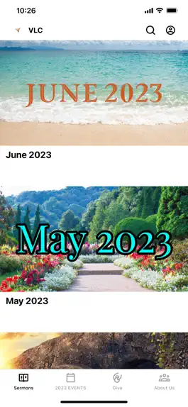 Game screenshot Victorious Life Church-Hutch mod apk