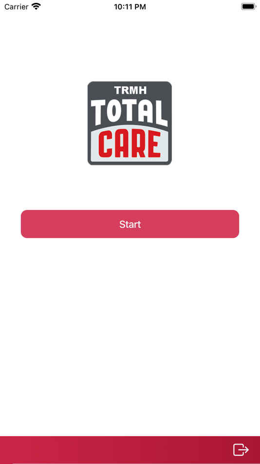 #1. TRMH Service (iOS) 由: Hive Quick Response LLC