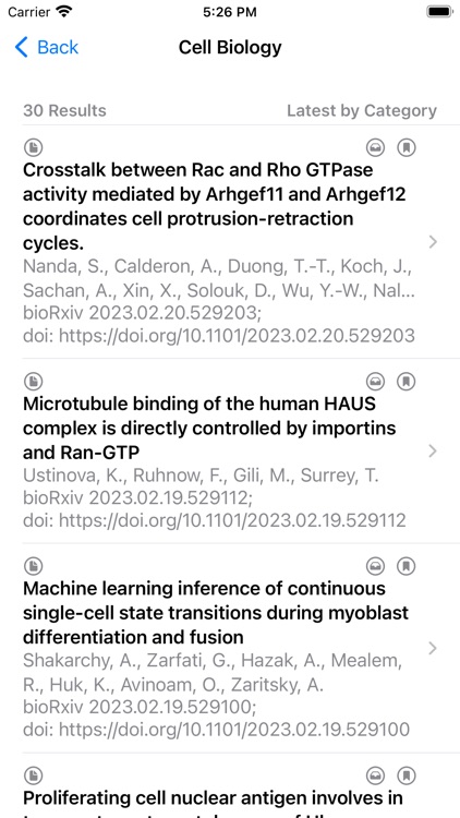 bioRxiv medRxiv - Preprint PDF