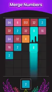 join blocks - number puzzle iphone screenshot 1