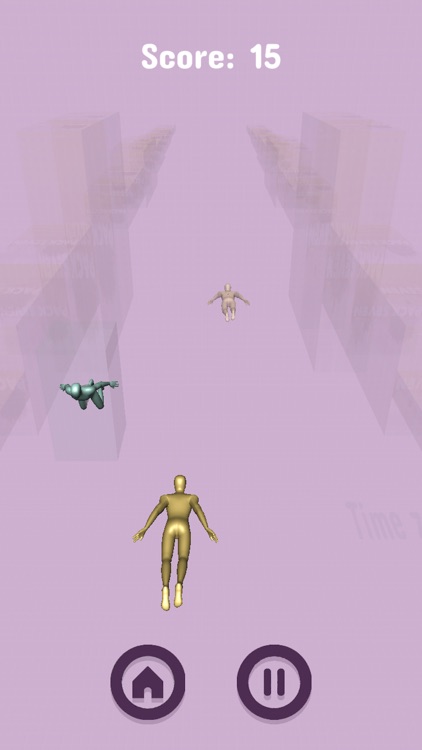 In This Together: The Game screenshot-3